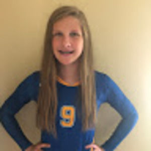 Meet your Posher, Kathryn